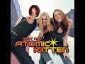 Atomic Kitten Eternal Flame