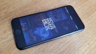 How To Get Movie Box On Iphone 7 / Iphone 7 Plus IOS 11 - Fliptroniks.com