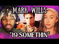 Unpacking Mark Wills' NOSTALGIC Classic ‘19 Somethin