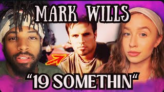 Unpacking Mark Wills' NOSTALGIC Classic ‘19 Somethin