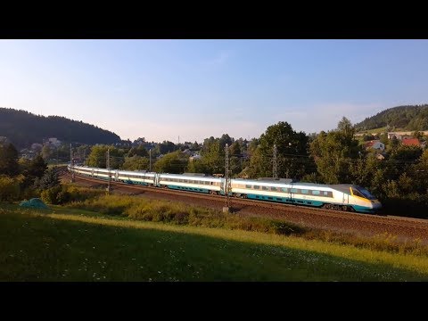 Jablunkovsko - 4.díl. - Můj (zatím) nejlepší flek pro točení!