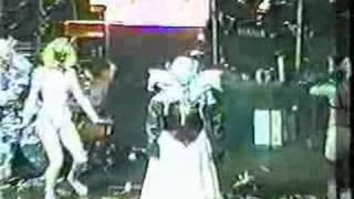 Mushroomhead - Elevation (12-31-98)