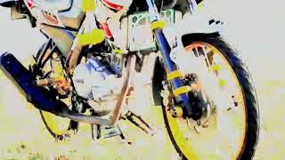 Download lagu Story WhatsApp modifikasi vixion jari jari minimalis keren - vijar shark mp3