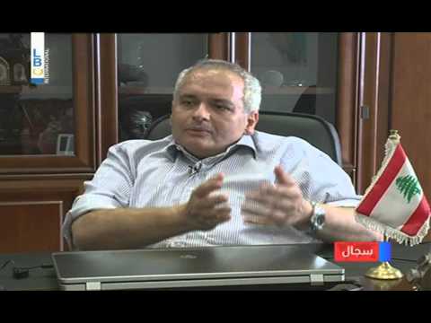 LBCI News - Ipsos,lbci