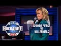 How Chonda Pierce Shuts Up Millennials | Huckabee