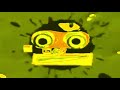 Klasky Csupo Widescreen Trumpet Vocoder Video FX Klaksy Csupo In Trumpet Vocoder