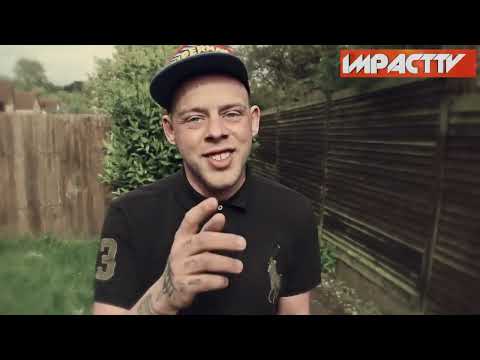 Bubzy - Shutdown Sessions Part 1 (ImpactTV)