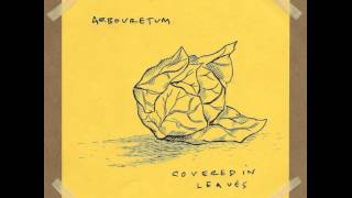 Arbouretum - Wicked Messenger