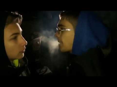 Pollo vs Dani 030      16avos