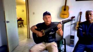 Cover Dime si le diras-Pesado