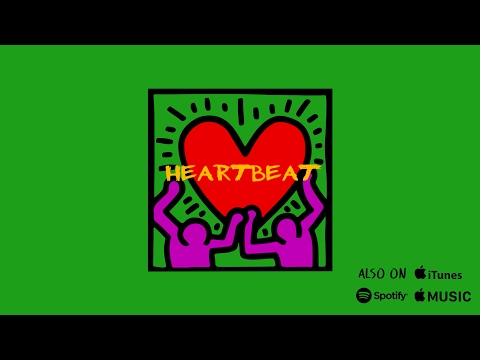 Sunny Cheah - Heartbeat  ( Original Song )