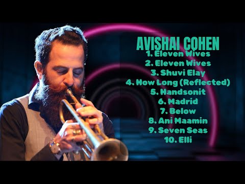 Avishai Cohen-Standout tracks of 2024-Greatest Hits Lineup-Engaging