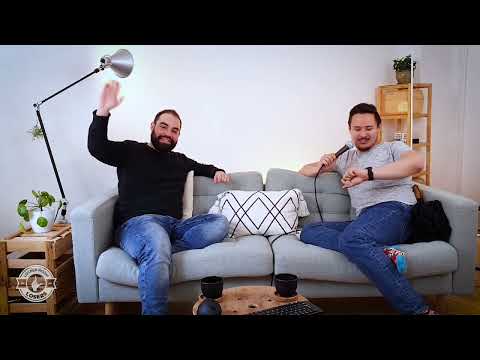 Episode #1 | Locker Room Losers | Comedy Sports Chat | Pro Wrestling School