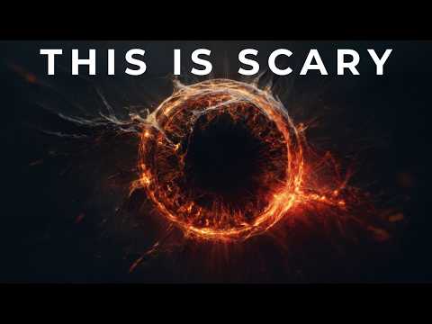 CERN Just Recorded an Event Nobody Can Explain (And It’s Disturbing)