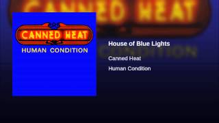 House of Blue Lights Music Video