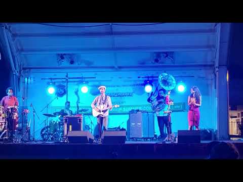 Pimps of  Joytime "Janxta Funk"