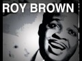 roy brown!!!! roy brown boogie