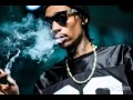 Wiz-Khalifa-Promises (Instrumental)