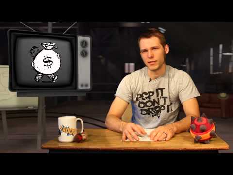 eXtravision - eXtra-time w/ eXtine: Philanthropy