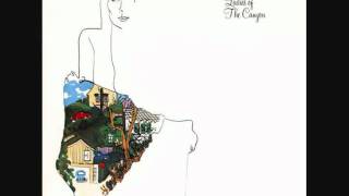 Joni Mitchell - The Arrangement