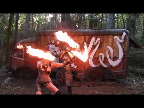 "Né sous un clocher" - Truck is not dead #1