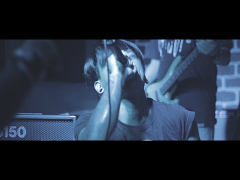 LOSTTHREADS - The March Of The Skeptics (Live at Live & Loud)