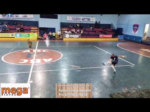 Vó Maria/Mega Stands x UCDB/Bandeirantes - Copa Morena 2021