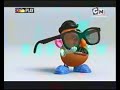 Disney XD UK 2010 Bumpers Montage 1