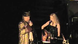 Nilla Nielsen och Roger Pontare - Pie Jesu