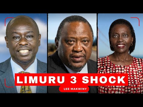 🔥EXPOSED: Uhuru Kenyatta's Silent Move Terrifies Ruto & Gachagua Before Limuru 3 Summit!😱💥