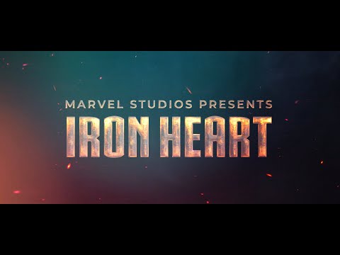 Create Cinematic Movie Trailer Title in After Effects | After Effects Tutorial