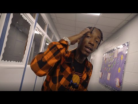 Young Sunny Boy - HiTech (Official Video)