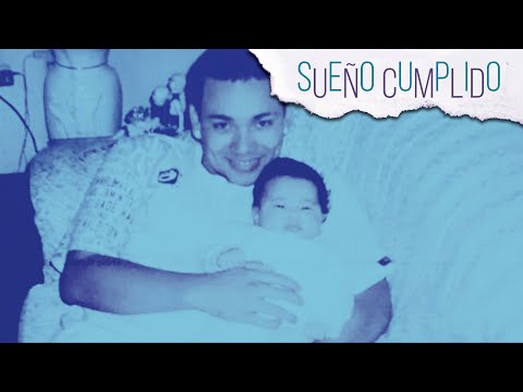 Josimar y su Yambú - Sueño Cumplido (Video Oficial)
