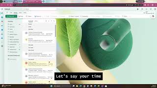 LU Email Walkthrough