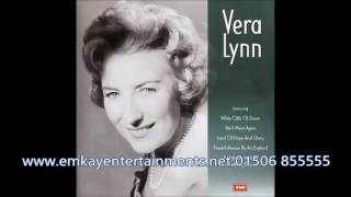 Lisa Martin - Vera Lynn Tribute