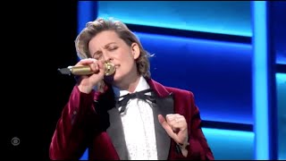 Brandi Carlile - River - Joni Mitchell Cover