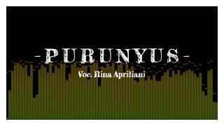 Download lagu PURUNYUS - Rina Apriliani | Abdi boga kabogoh anyar | Lirik Lagu Sunda #ViralTiktok #lagusundaviral mp3