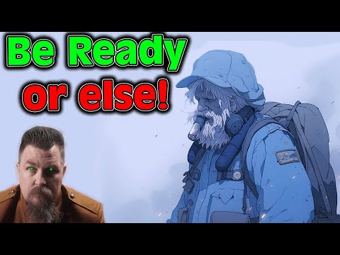 A HFY Story : RE:Be Ready | Re:005 ~Deathworld, War, Terran and Humans