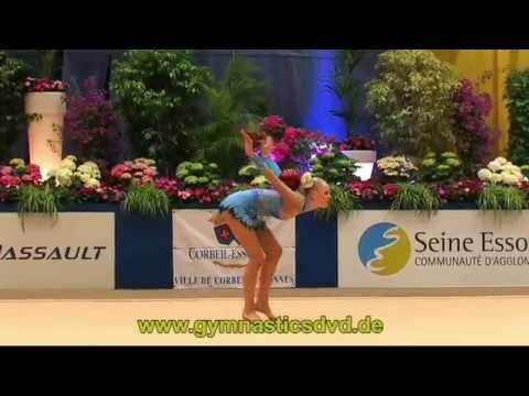 WC Corbeil 2014   48   Jennifer PETTERSSON