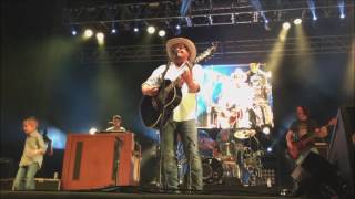 Randy Rogers Band - Buy  Myself A Chance