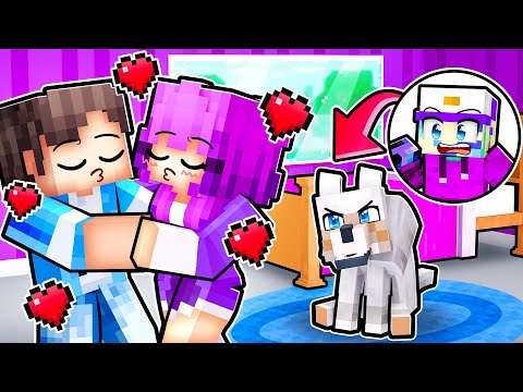 Pretending To Be A PET In Minecraft..