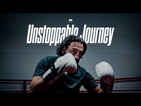 Unstoppable Journey | Chingiz Allazov
