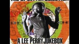 The Upsetters - Straight To The Head & Eight For Eight & The Good, The Bad And The Upsetters
