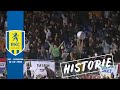 HISTORIE | RKC Waalwijk - Feyenoord (12-04-1998)