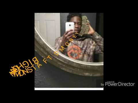 BIGHOMIE MONSTA-BadMouth FT ATC DMONEY