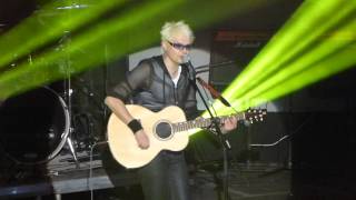 Lemon Joy ir A. Mamontovas - Geltoni krantai [„Forum Palace, GALAXY&quot;, Vilnius, 2014-11-14]