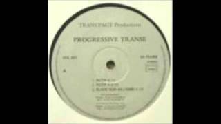 Progressive Transe - Black Sun 94
