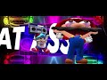 DAT ASS Credits To SMG4