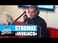 Stromae "Invaincu" en live dans le #MorningDeDifool