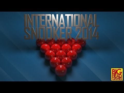 International Snooker
